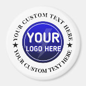 Creëer Uw eigen Magneet (Voorkant)