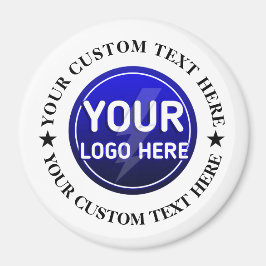 Creëer Uw eigen Magneet