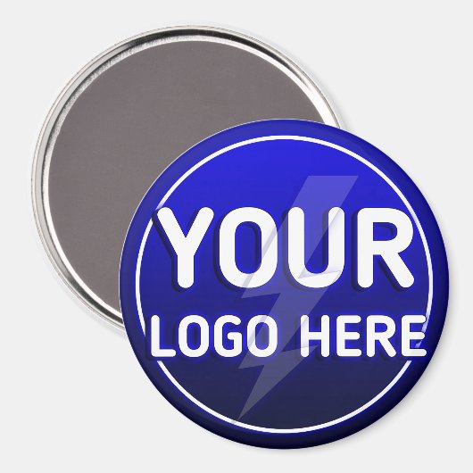 Creëer Uw eigen Magneet (Voorkant / Achterkant)