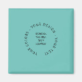 Creëer Uw eigen Magneet (Voorkant)