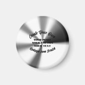 Creëer Uw eigen Magneet (Voorkant)