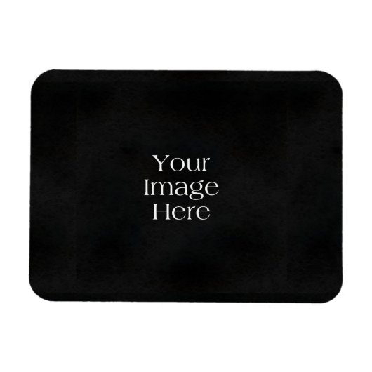 Creëer Uw eigen Magneet (Horizontaal)