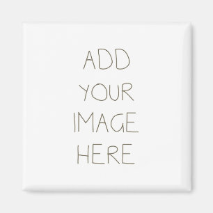 Creëer Uw eigen Magneet