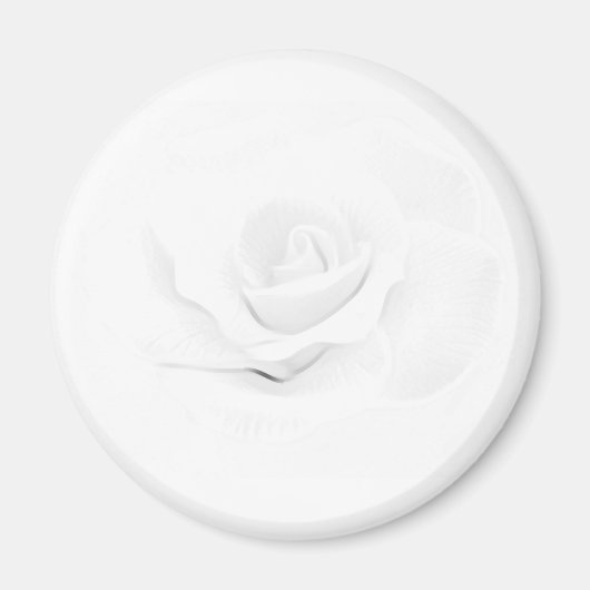 Creëer Uw eigen — magneet (Voorkant)