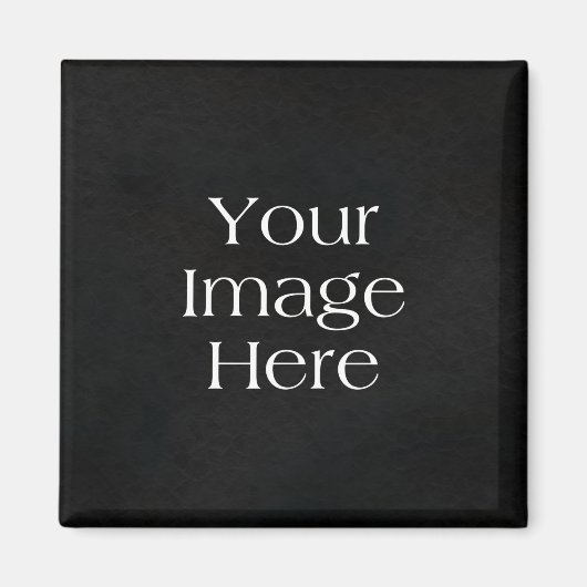 Creëer Uw eigen Magneet (Voorkant)