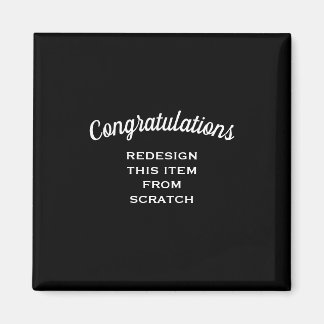 Creëer Uw eigen Magneet