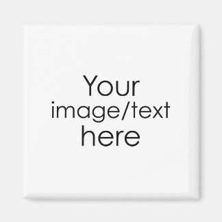 Creëer Uw eigen Magneet