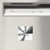 Creëer Uw eigen Magneet (Insitu (Vaatwasser))