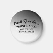 Creëer Uw eigen Magneet (Voorkant)