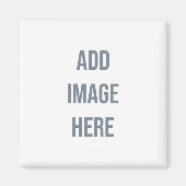 Creëer Uw eigen Magneet (Voorkant)