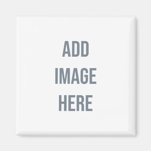 Creëer Uw eigen Magneet (Voorkant)