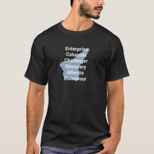 Creëer uw eigen Mannen donkerkleine T-shirt