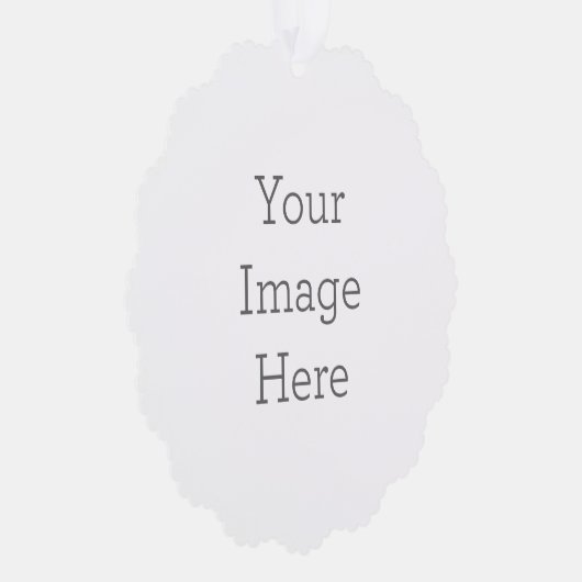 Papieren Ornament Stijl: Geschulpt, Papier: Mat, Enveloppen: Geen (Rechts)