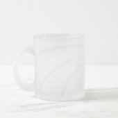 Creëer Uw eigen Matglas Koffiemok (Links)