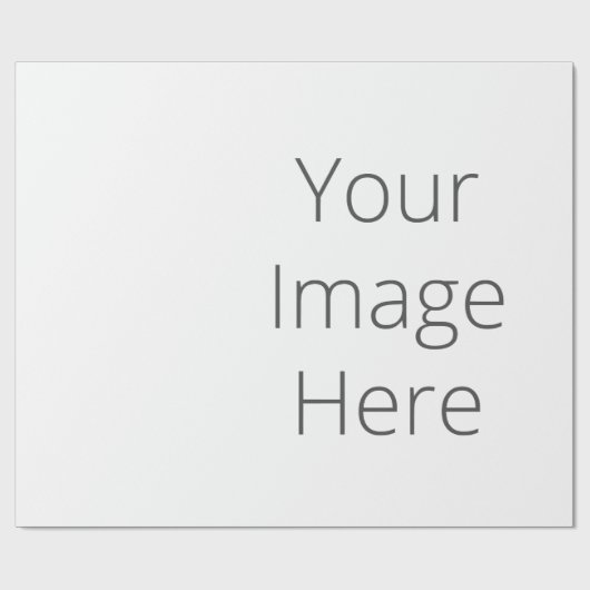 Creëer uw eigen matte-omslagpapier cadeaupapier (Vlak)