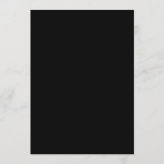 Creëer Uw eigen Menu (Voorkant)