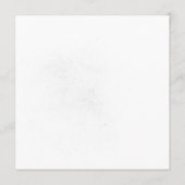 Creëer Uw eigen Menu (Achterkant)