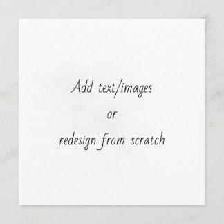 Creëer Uw eigen Menu