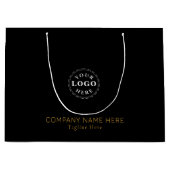 Creëer uw eigen merk groot cadeauzakje (Voorkant)