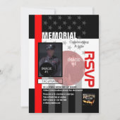 Creëer Uw Eigen met 4 afbeeldingen en 12 regels te Kaart (Voorkant)