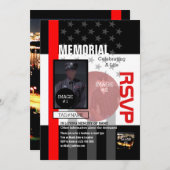 Creëer Uw Eigen met 4 afbeeldingen en 12 regels te Kaart (Voorkant / Achterkant)