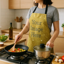 Creëer Uw eigen metalen Folie Glitter Faux