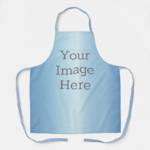 Creëer Uw eigen metalen ingevroren Ice Blue Faux-F