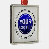 Creëer Uw eigen Metalen Ornament (Rechts)