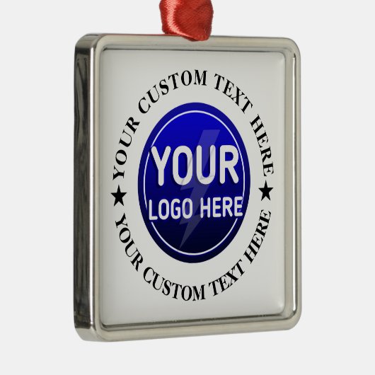 Creëer Uw eigen Metalen Ornament (Rechts)