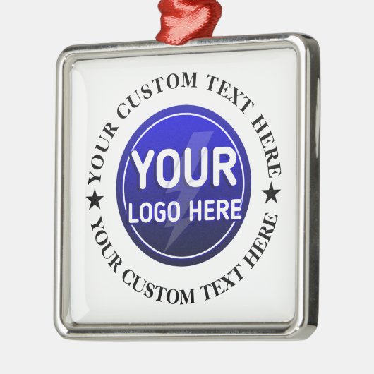 Creëer Uw eigen Metalen Ornament (Links)