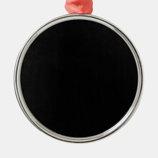 Creëer Uw eigen Metalen Ornament (Voorkant)