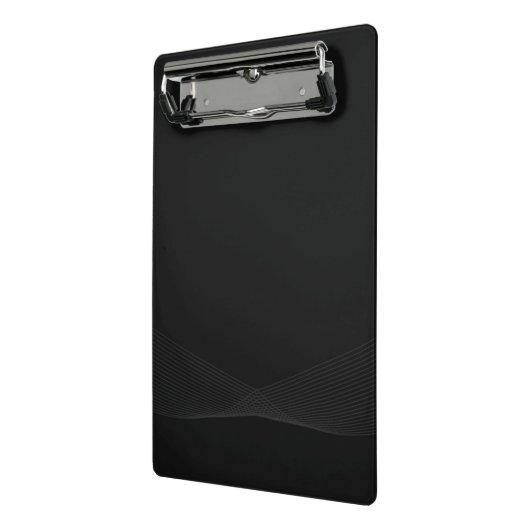 Creëer Uw eigen Mini Klembord (Angled2)