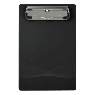 Creëer Uw eigen Mini Klembord