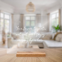 Creëer uw eigen minimalistische script aangepaste 