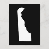 Creëer Uw eigen minimalistische verplaatsing naar  Briefkaart (Voorkant)