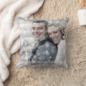 Creëer Uw eigen moderne foto Aangepast Kussen (Deken)
