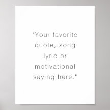 Creëer uw eigen moderne gepersonaliseerde offerte 