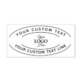 Creëer Uw eigen moderne rubberen stempel (Afrduk)