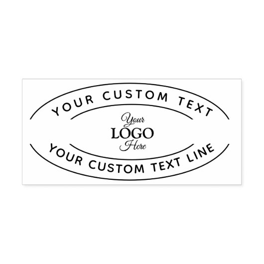 Creëer Uw eigen moderne rubberen stempel (Afrduk)