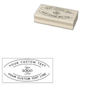 Creëer Uw eigen moderne rubberen stempel (Gestempeld)