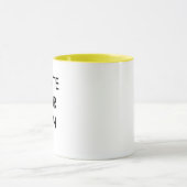 Creëer Uw eigen  Mok met  (Midden)