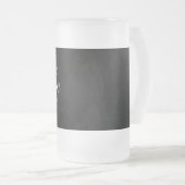 Creëer Uw eigen Mok voor bier/Stein (Voorkant rechts)