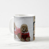 Creëer Uw eigen Mok voor huisdieren (Voorkant links)