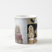 Creëer Uw eigen Mok voor huisdieren (Center)