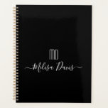 Creëer Uw eigen monogram  Planner<br><div class="desc">Creëer Uw eigen monogram Planner.</div>