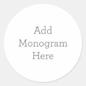 Custom Klassieke Ronde Stickers, Format: Stickervel, Size: Klein - 3,8 cm (20 per vel), Paper Type: Glanzend (Voorkant)