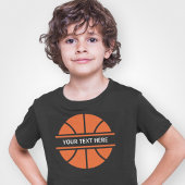 Creëer Uw eigen monogram T-shirt