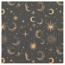 Creëer Uw eigen Moons & Planets Celestial Stof