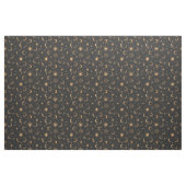 Creëer Uw eigen Moons & Planets Celestial Stof (Fat Quarter)