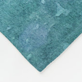 Creëer Uw eigen Motivatie Inspirerend prijsopgave Fleece Deken (Hoek)